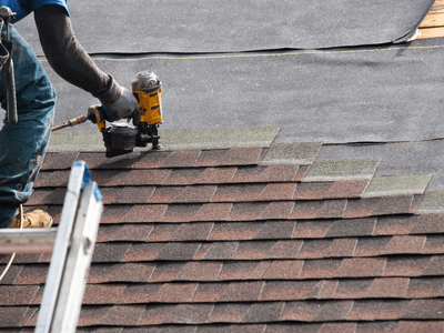 About Roof Repair Experts Macon, NC